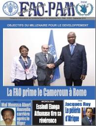 CG-Fao-Pam Infos N° 002